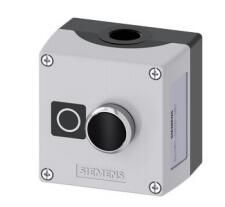 Siemens 3SU18510AE002AB1 Button