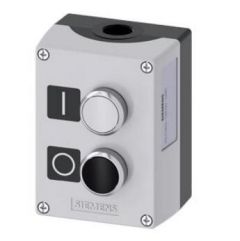 Siemens 3SU18520AC002AB1 Button