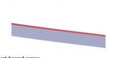 Siemens 3SU1900-0KQ80-0AA0 Cable
