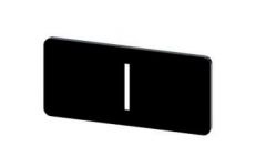 Siemens 3SU19000AC160QB0 Label