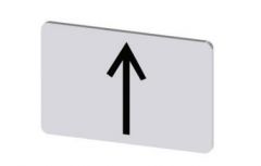 Siemens 3SU19000AD810QS0 Label