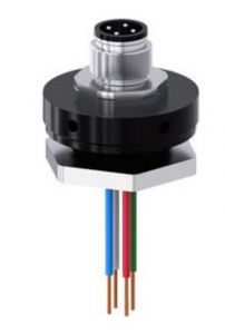 Siemens 3SU19300HC100AA0 Connector