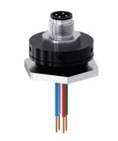 Siemens 3SU19300HD100AA0 Connector