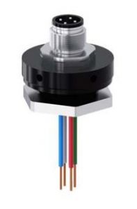 Siemens 3SU19300HR100AA0 Connector