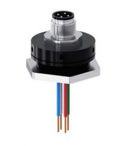 Siemens 3SU19300HW100AA0 Connector
