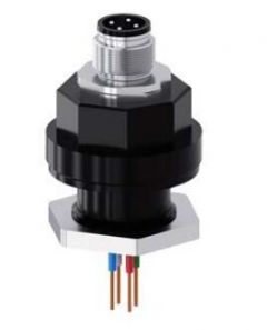 Siemens 3SU19500HC100AA0 Connector