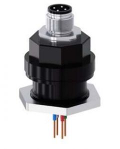Siemens 3SU19500HS100AA0 Connector