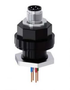 Siemens 3SU19500HV100AA0 Connector
