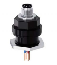 Siemens 3SU19500HW100AA0 Connector