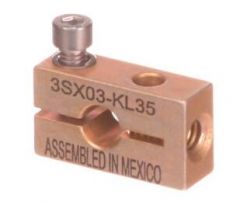 Siemens 3SX03-KL35 Switch