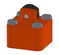 Siemens 3SX3170 Device