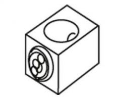 Siemens 3TA1JG750 Breaker
