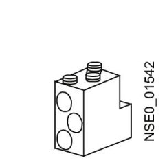 Siemens 3TA3MG600 Breaker