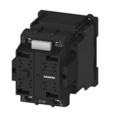 Siemens 3TC44170BK2 Contactor