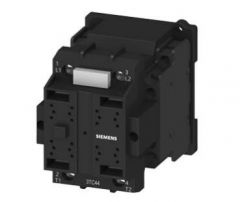 Siemens 3TC44170BP0 Contactor