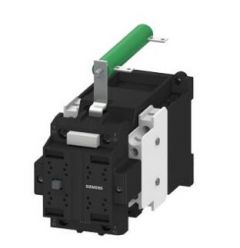 Siemens 3TC44170LF4 Contactor