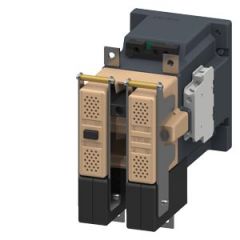 Siemens 3TC48170AG4 Contactor