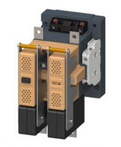 Siemens 3TC48170BP0 Contactor