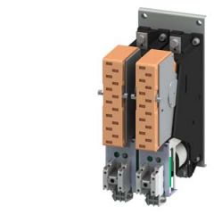 Siemens 3TC78145KB Contactor