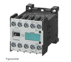 Siemens 3TF2001-0BB4 Contactor