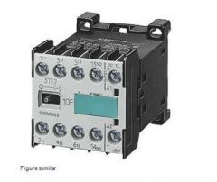 Siemens 3TF2001-0LB4 Contactor