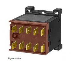 Siemens 3TF20013BB4 Device