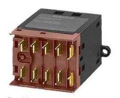 Siemens 3TF20016BB4 Contactor