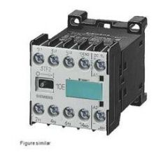 Siemens 3TF20100AK6 Contactor