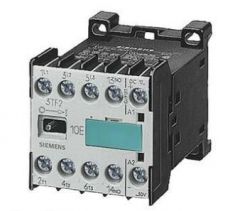 Siemens 3TF20100BA4 Contactor