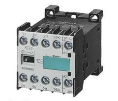 Siemens 3TF20100LF4 Contactor