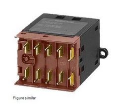 Siemens 3TF20106BB4 Contactor