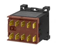 Siemens 3TF20107BB4 Contactor