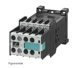 Siemens 3TF22110BB4 Contactor