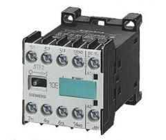 Siemens 3TF22220AG2 Contactor