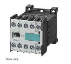 Siemens 3TF22220BB4 Contactor