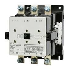 Siemens 3TF5622-0XV0 Contactor 