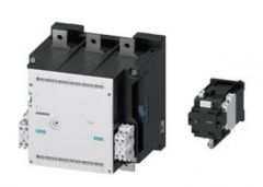 Siemens 3TF6833-1DB4 Contactor