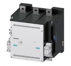 Siemens 3TF68440CQ7 Contactor