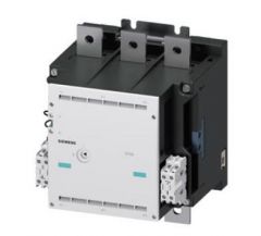 Siemens 3TF69440CQ7 Contactor