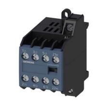 Siemens 3TG10010BB4 Relay