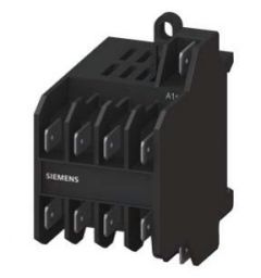 Siemens 3TG10011AL2 Contactor