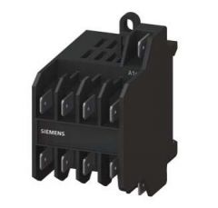Siemens 3TG10011BB4 Contactor