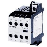 Siemens 3TG1010-0BB4 Contactor