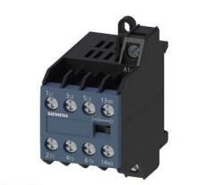 Siemens 3TG1010-0AC2 Relay