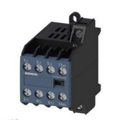 Siemens 3TG10100AG2 Relay