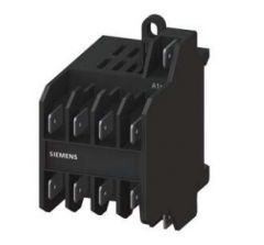 Siemens 3TG10101AL2 Connector