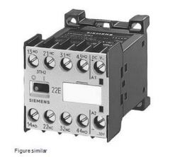 Siemens 3TH20220AB0 Relay