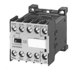 Siemens 3TH20220AC2 Relay