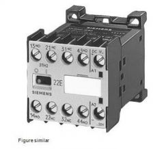 Siemens 3TH20220AF0 Contactor