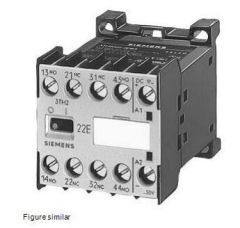 Siemens 3TH20220AJ1 Relay
